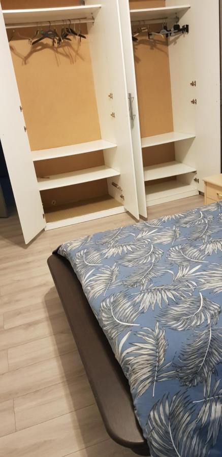 Nice Appartement Avenue Des Fleurs エクステリア 写真